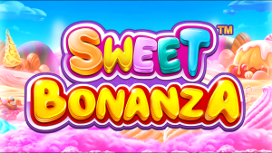 Слот Sweet Bonanza