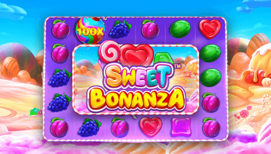 Отзывы Sweet Bonanza