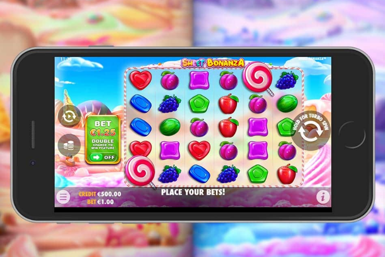 Sweet Bonanza apk